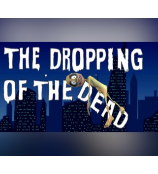 The Dropping of the Dead Steam Key GLOBAL